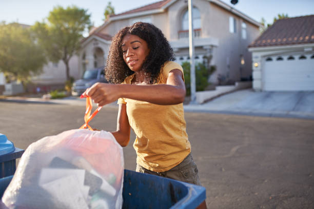Best Basement Cleanout Services  in Flower Hill, NY