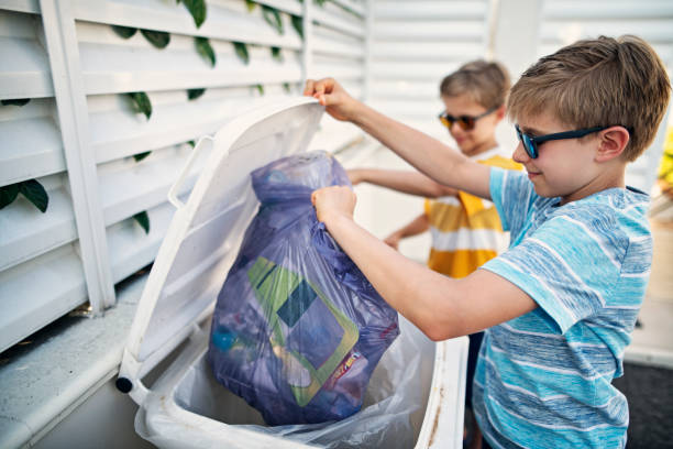 Household Junk Removal in Flower Hill, NY