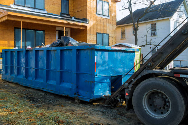 Best Residential Junk Removal  in Flower Hill, NY