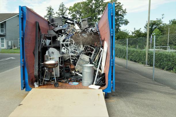 Best Appliance Removal Near Me  in Flower Hill, NY