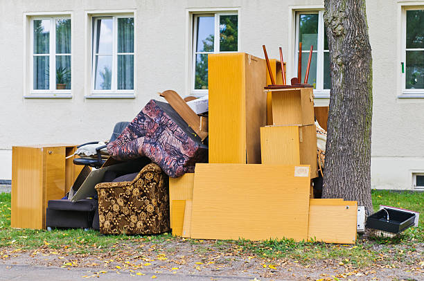 Best Junk Hauling Services  in Flower Hill, NY