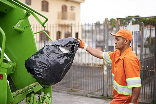 Professional Junk Removal in Flower Hill, NY